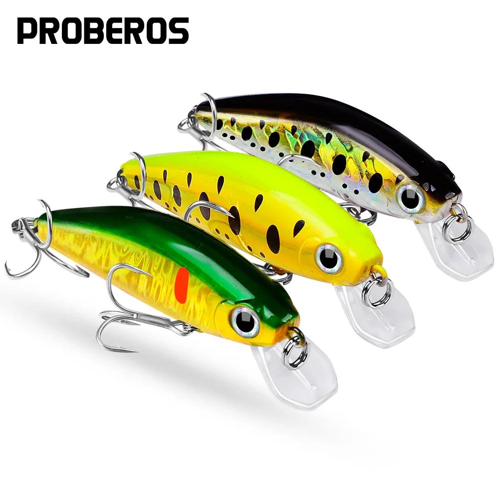 PROBEROS-̳  ΰ  ̳ 4.5cm-8cm, 12     3g-11g ũ 6  